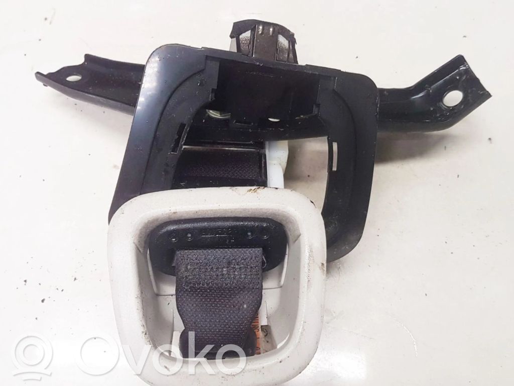 Subaru Outback Cinturón trasero 