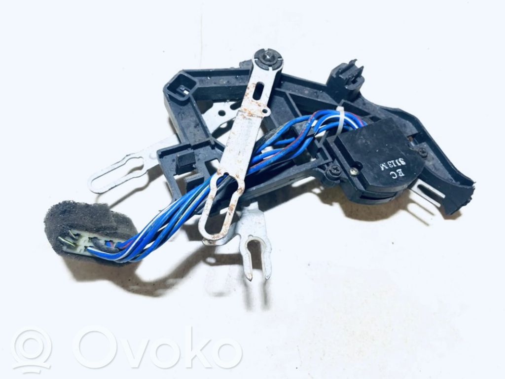 KIA Sephia Other exterior part 