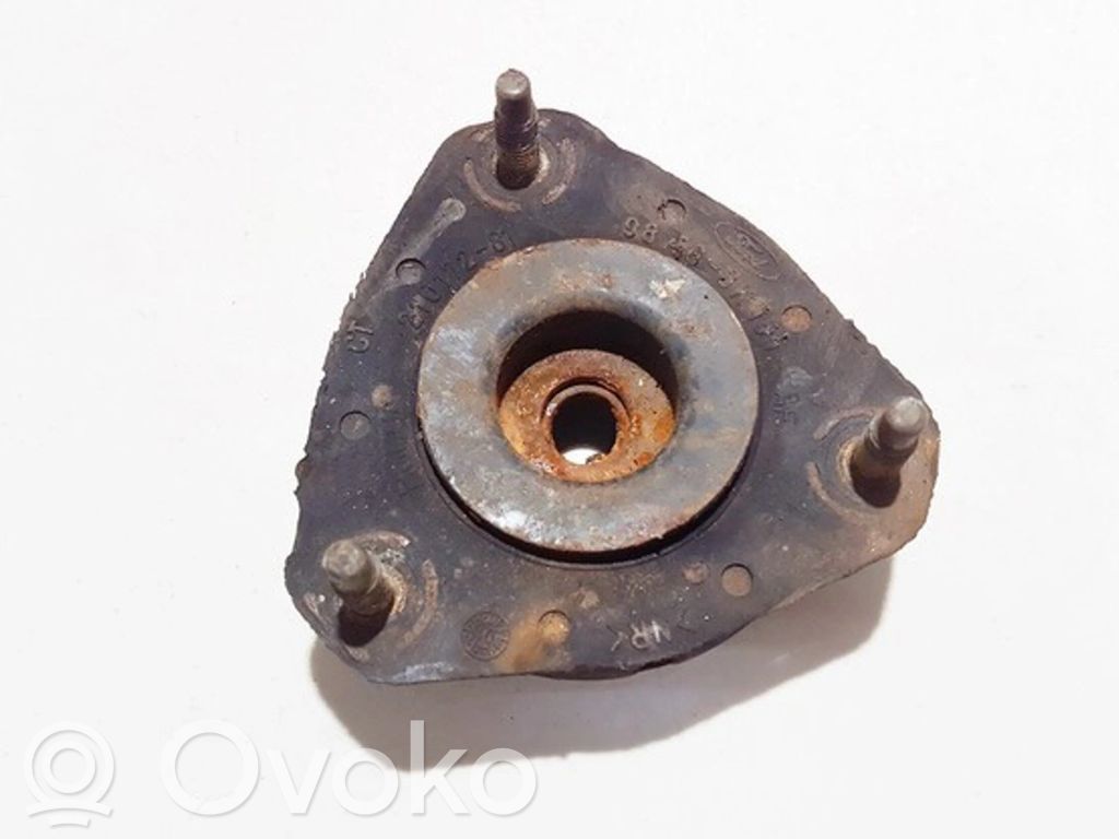 Ford Focus Coil spring mount 