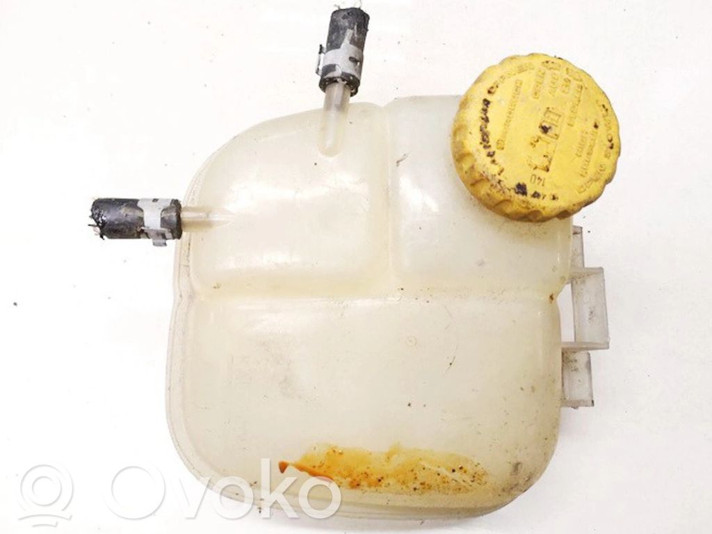 Opel Astra G Serbatoio di compensazione del liquido refrigerante/vaschetta 