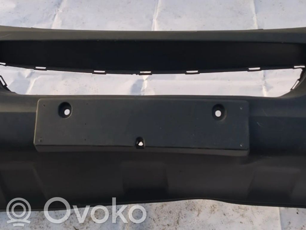 Parachoques delantero   JUODA,A9068800170,A9068800170,JUODA