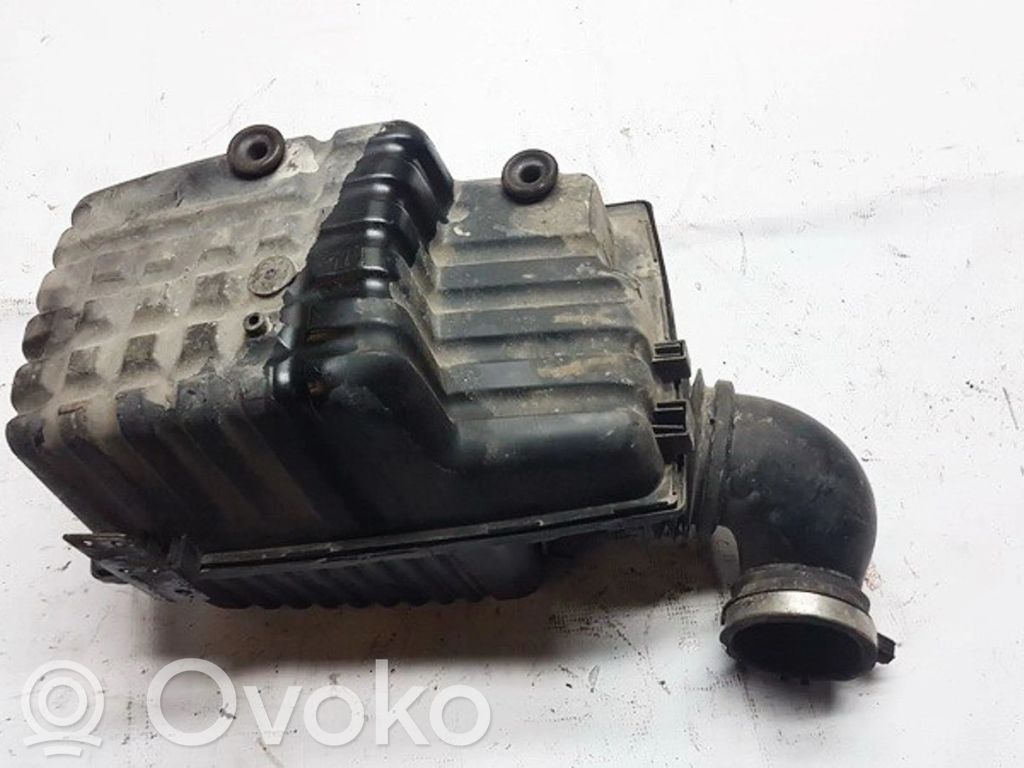 Luftfilterkasten   0459166CAB,0459166CAB