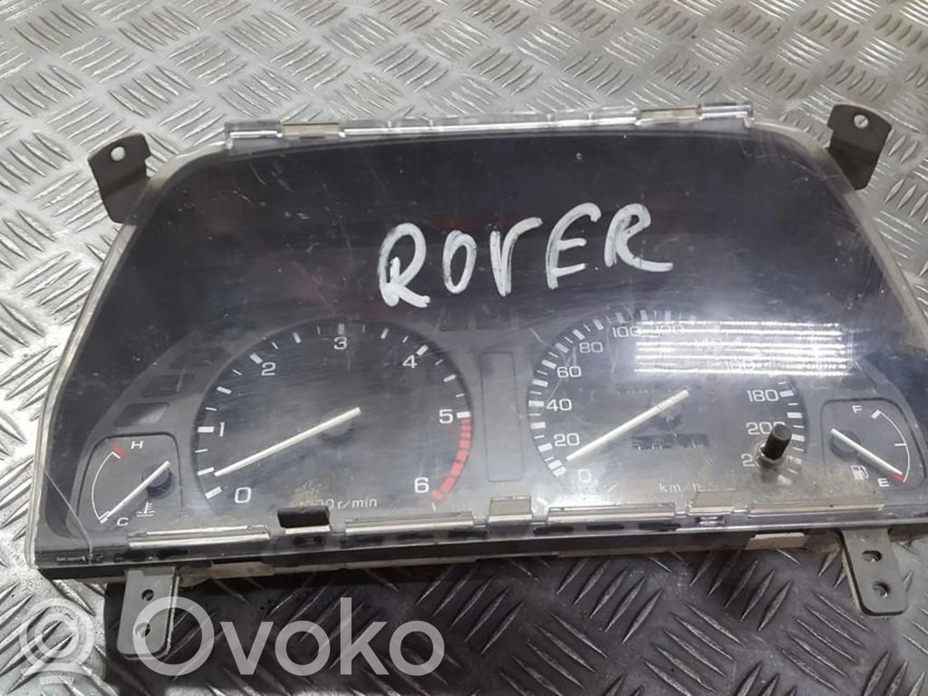 Rover 214 - 216 - 220 Nopeusmittari (mittaristo) 