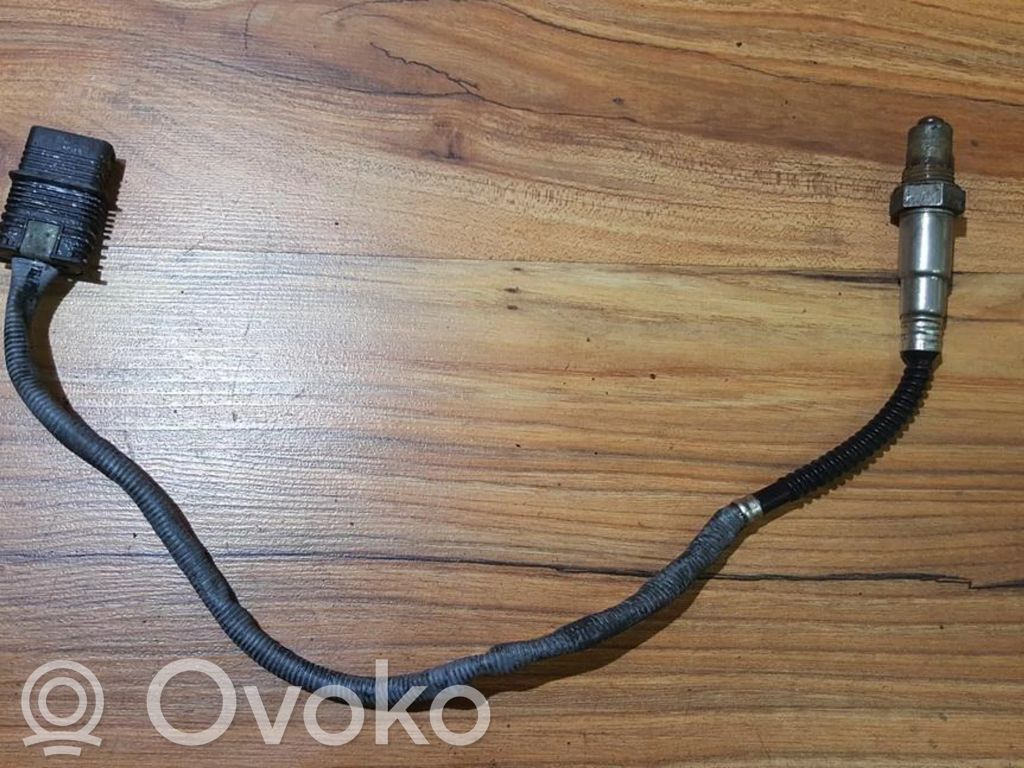 BMW 3 F30 F35 F31 Sondă lambda 
