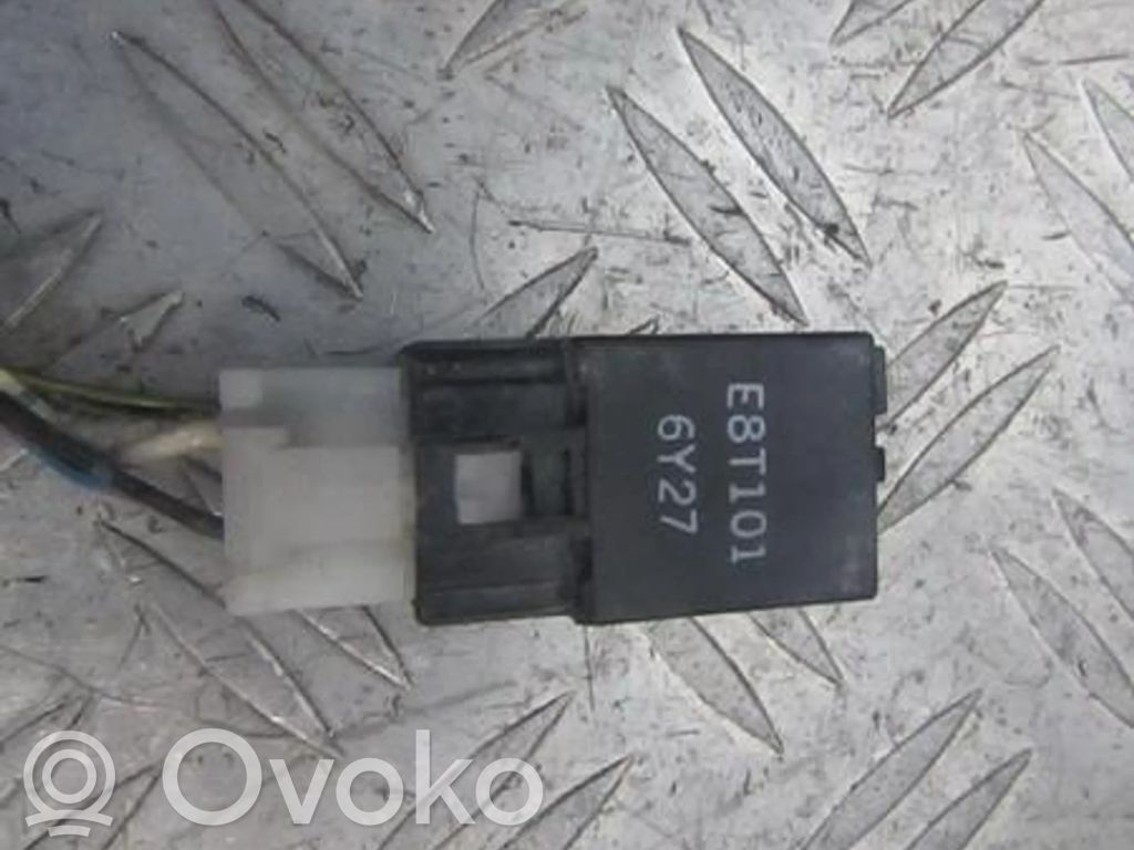 Otros relés   E8T101,6Y27,6Y27,E8T101