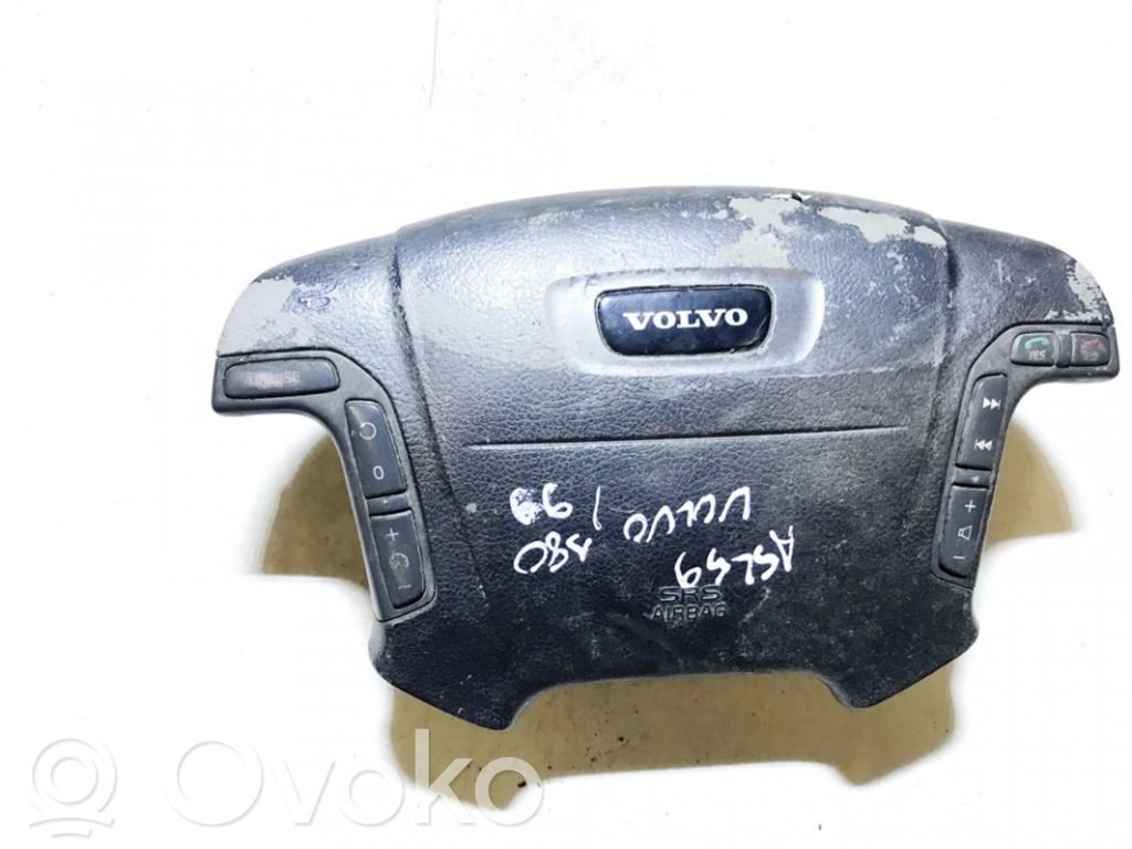 Volvo S80 Airbag volan 