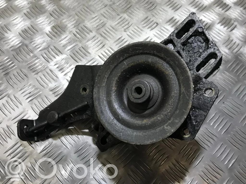 Power steering pump