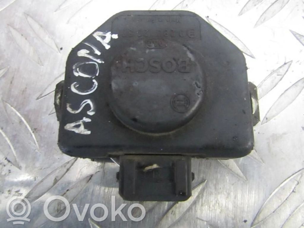 Sensor Drosselklappe   0280120301,0280120301