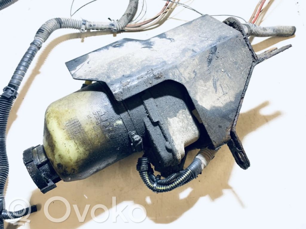 Opel Astra H Pompe direction assistée