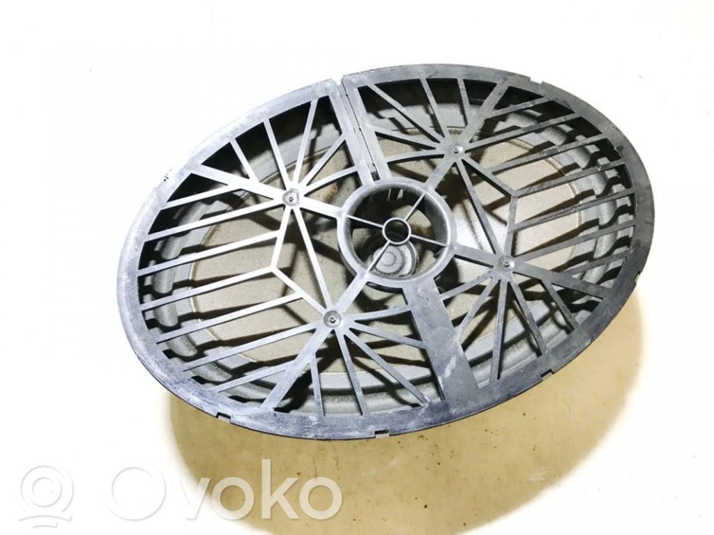 Peugeot 607 Altoparlante portiera anteriore 