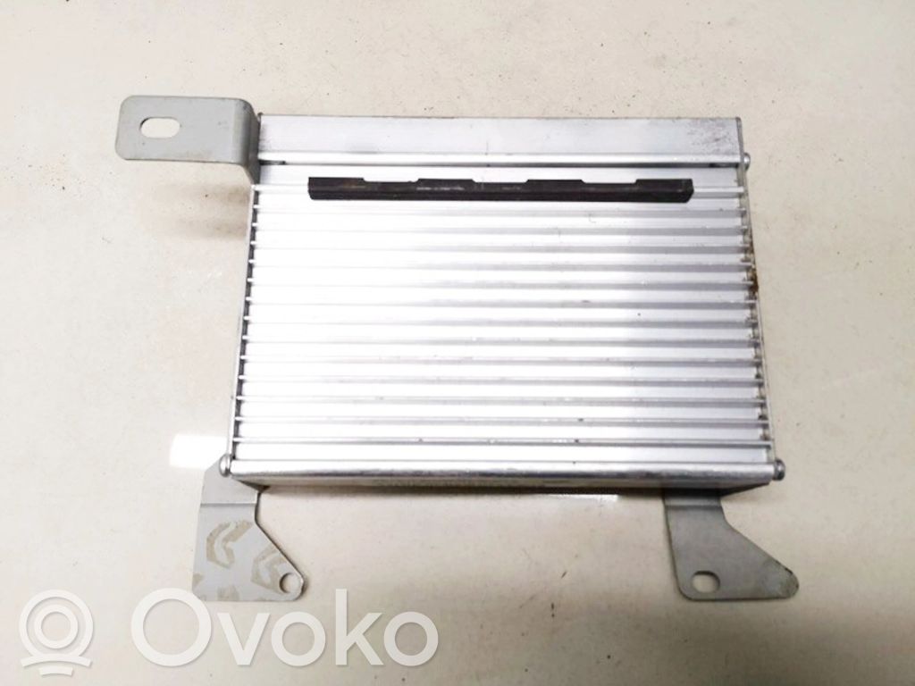 Chrysler Sebring (FJ - JX) Amplificatore 
