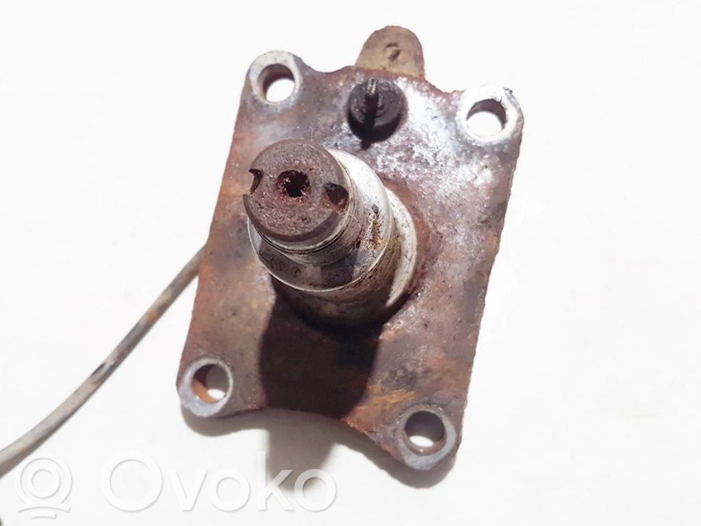 Mazda MPV Fus roată spate 