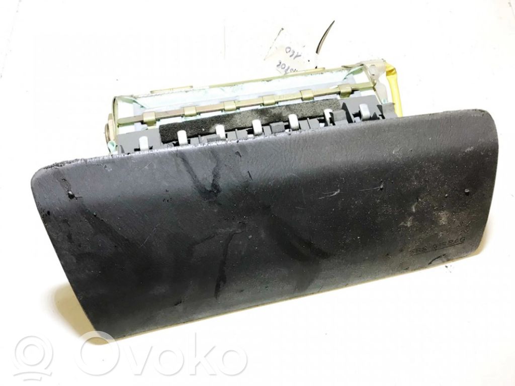Mazda MPV Airbag pasager 