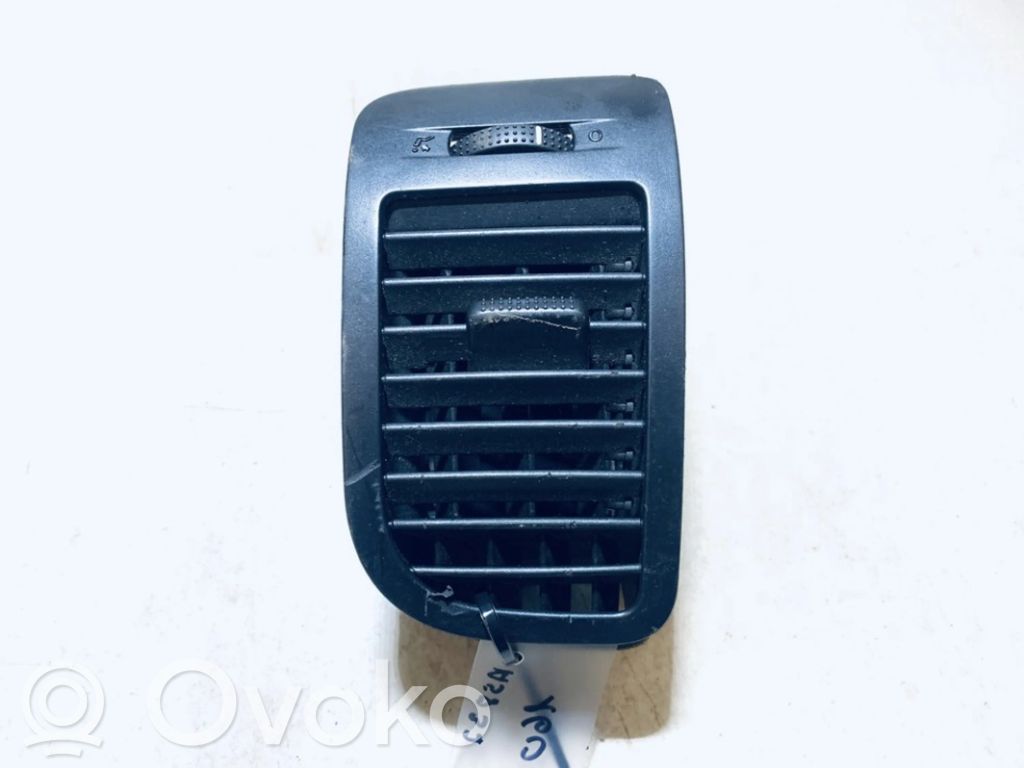 Volkswagen Polo III 6N 6N2 6NF Griglia di ventilazione centrale cruscotto