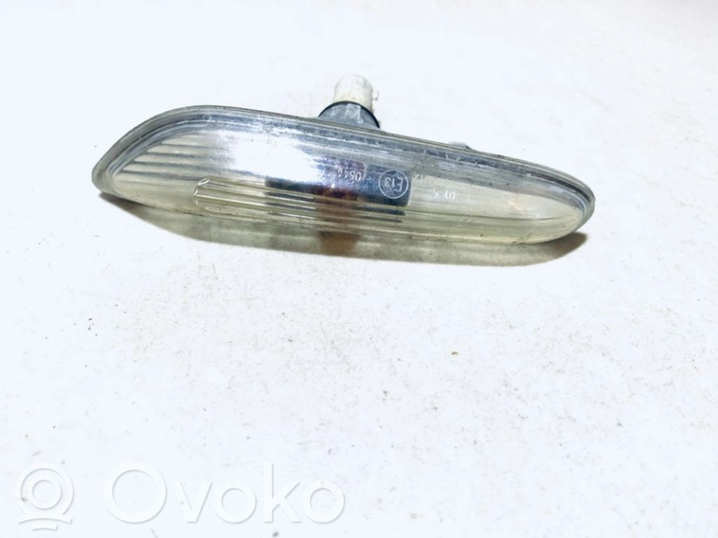 Front fender indicator light   69239203,69239203,69239203,69239203,8382104