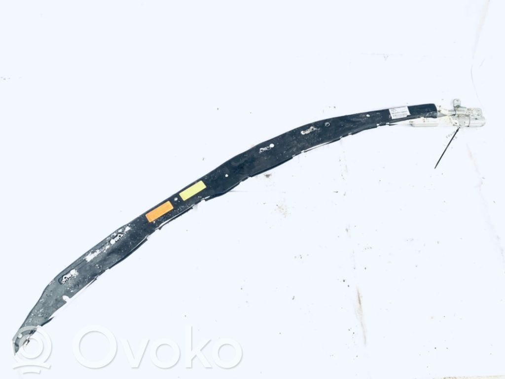 Peugeot 607 Airbag da tetto 