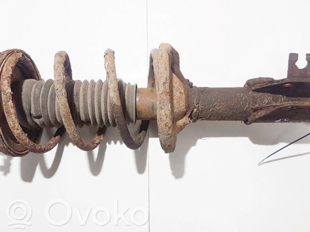 Mazda 323 Ammortizzatore anteriore