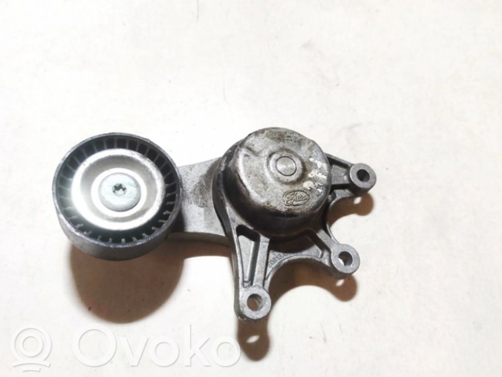 BMW 4 F32 F33 Tendicinghia generatore/alternatore