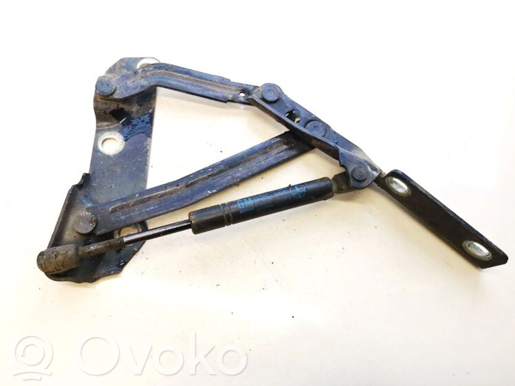 Opel Vectra B Balamale capotă 