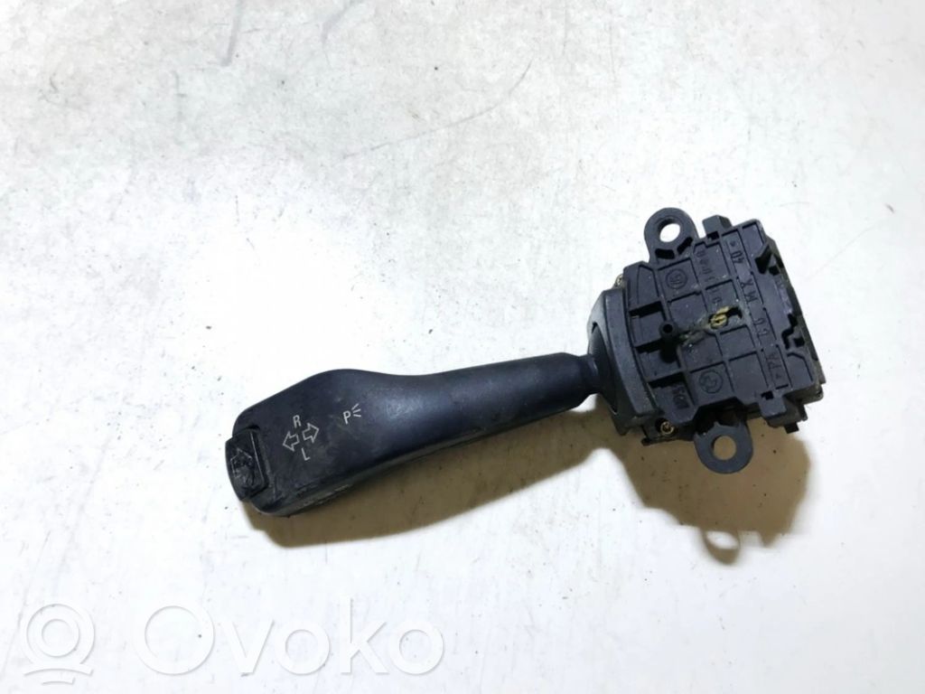 BMW 3 E46 Leva indicatori