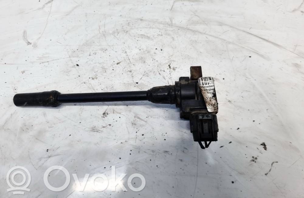Mitsubishi Space Wagon Cewka zapłonowa wysokiego napięcia 