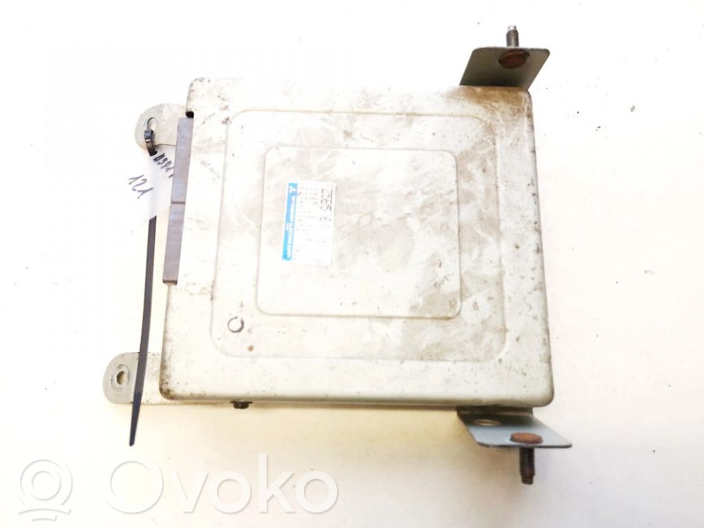 Mazda 323 Engine control unit/module 