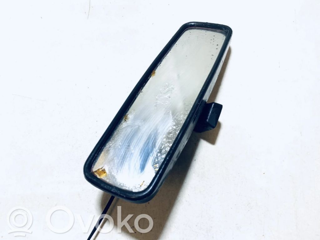 Citroen AX Oglindă retrovizoare (interior) 