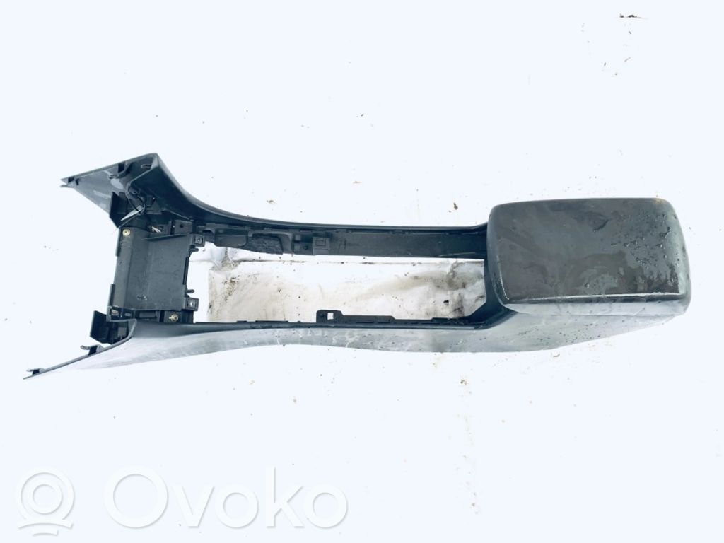 Mazda 3 I Porankis 