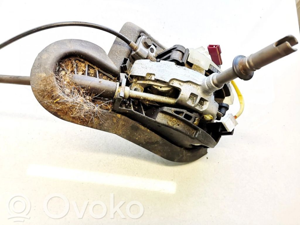 BMW 5 E39 Gear shifter/selector 