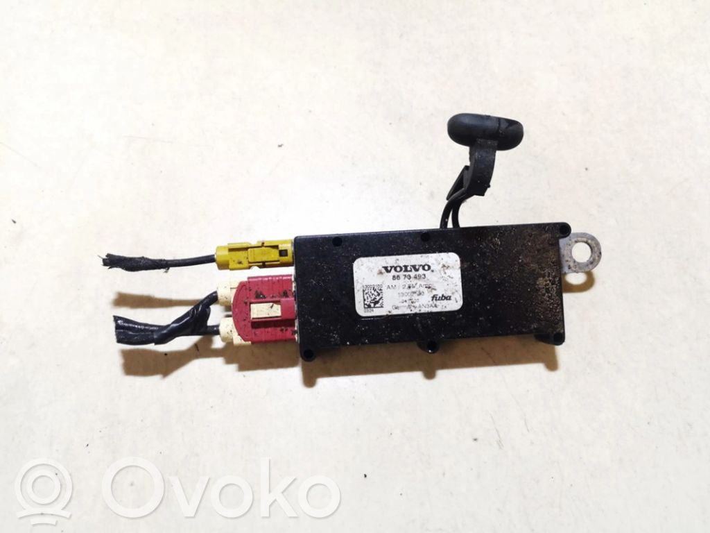 Module unité de contrôle d'antenne   8673493,8673493