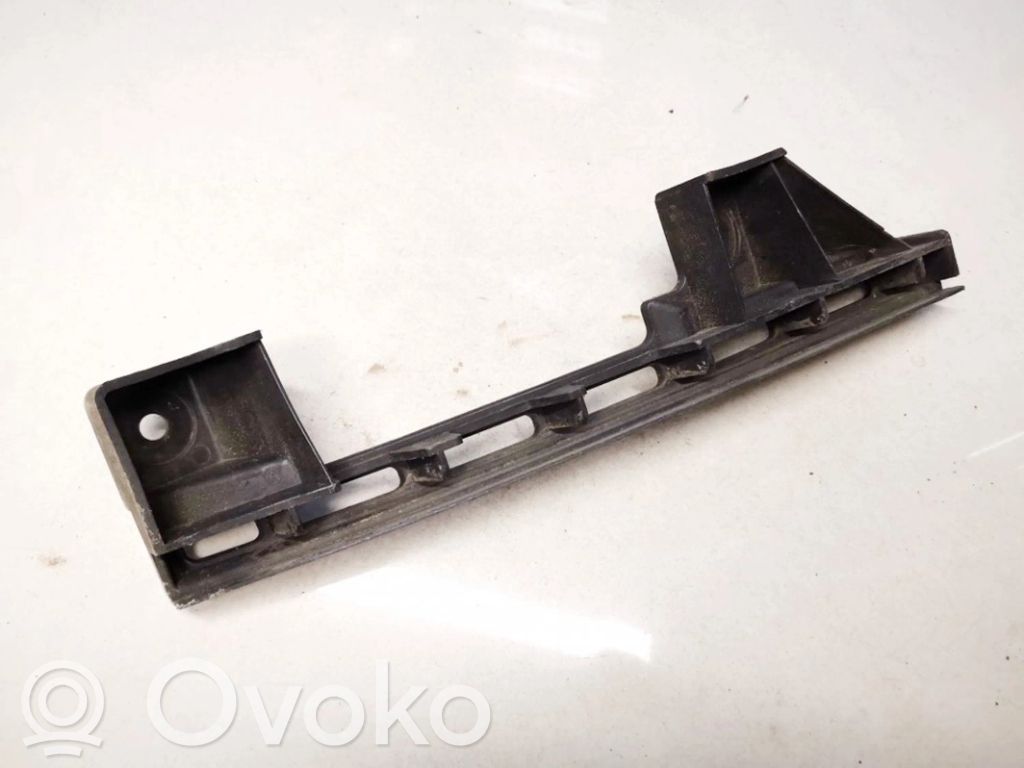 Volkswagen Touran I Staffa di rinforzo montaggio del paraurti anteriore