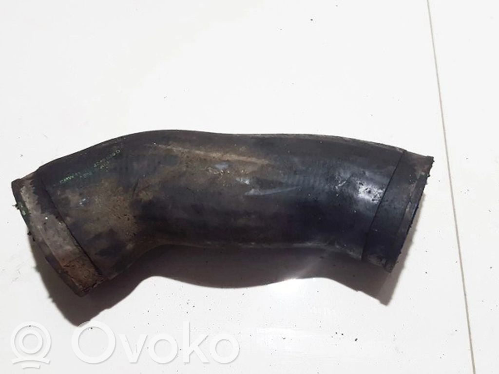 BMW 5 E39 Interkūlera šļūtene (-es) / caurule (-es) 