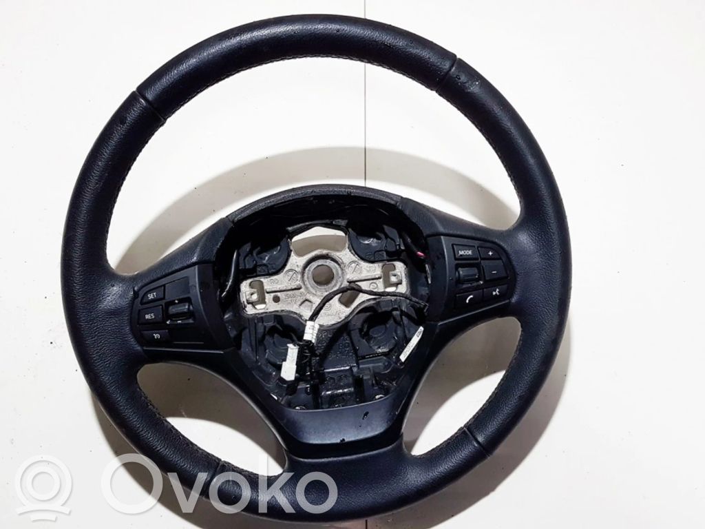 BMW 3 F30 F35 F31 Volan 