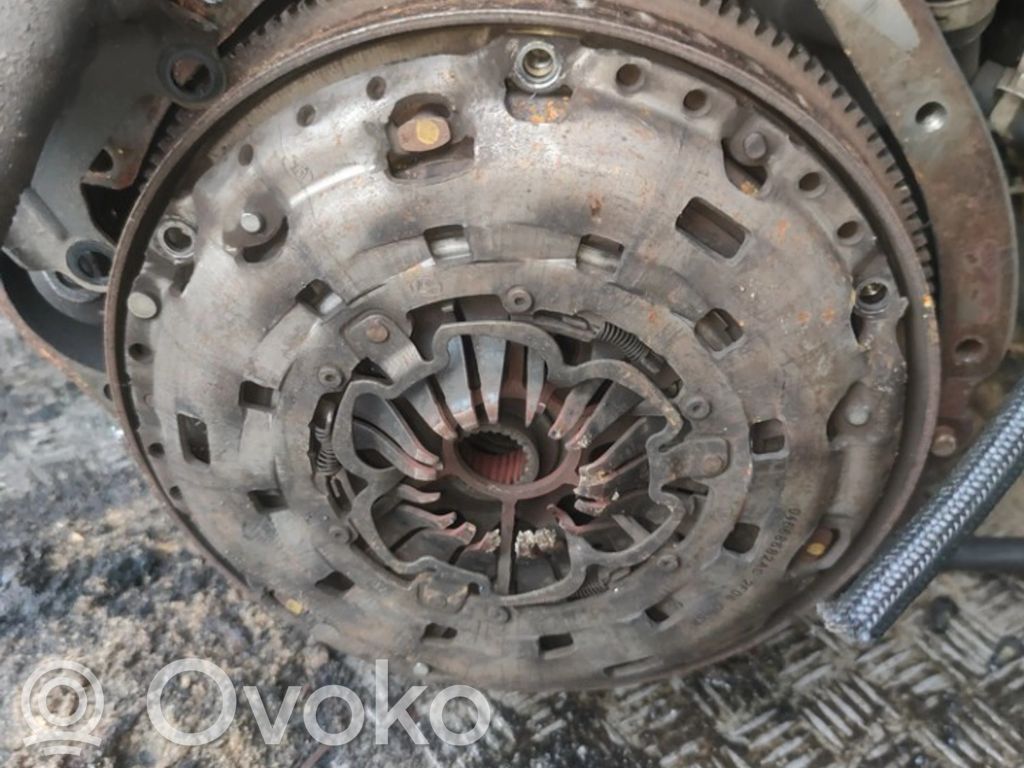 Chrysler PT Cruiser Flywheel 