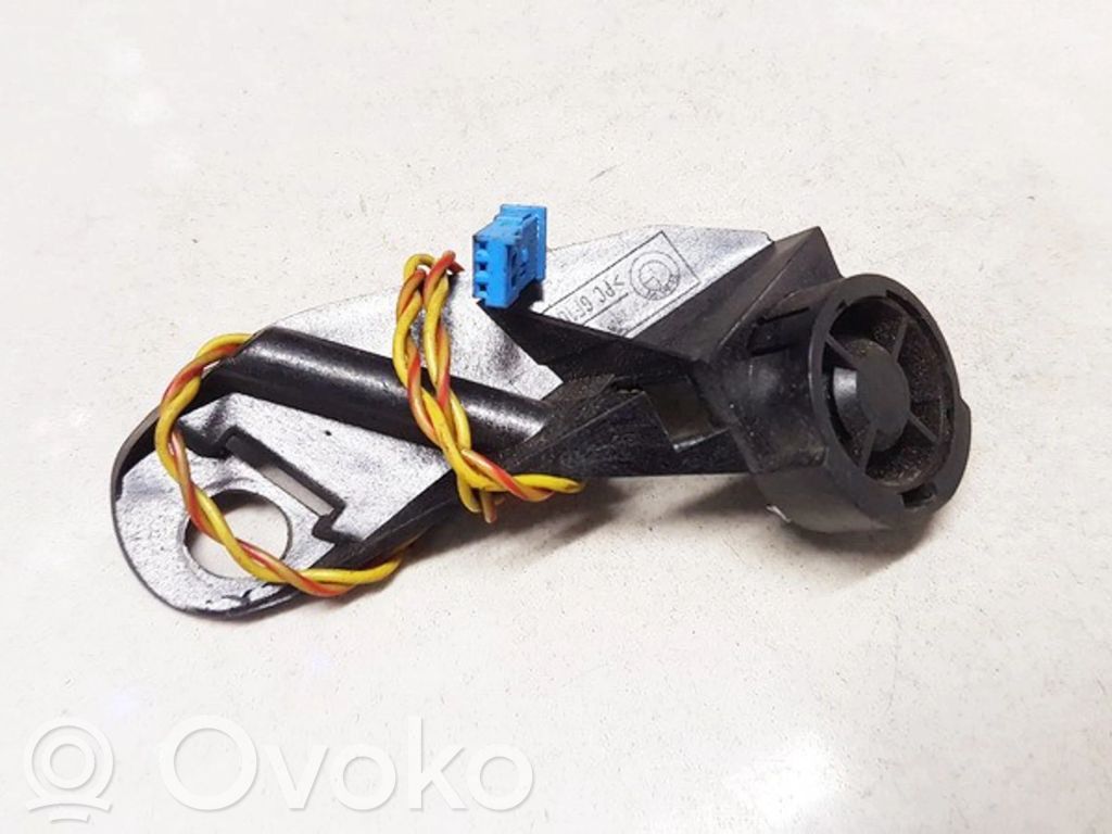 BMW 5 E39 Front door speaker 