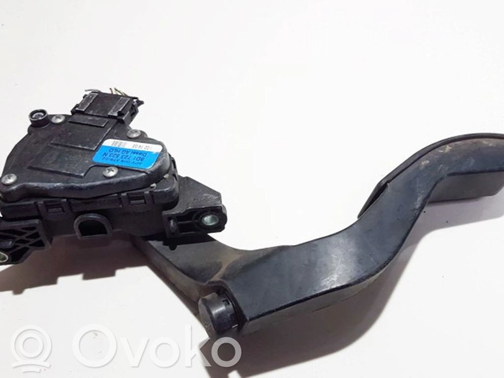 Gaspedal   8D1723523N,6PV00837602,6PV00837602,8D1723523N
