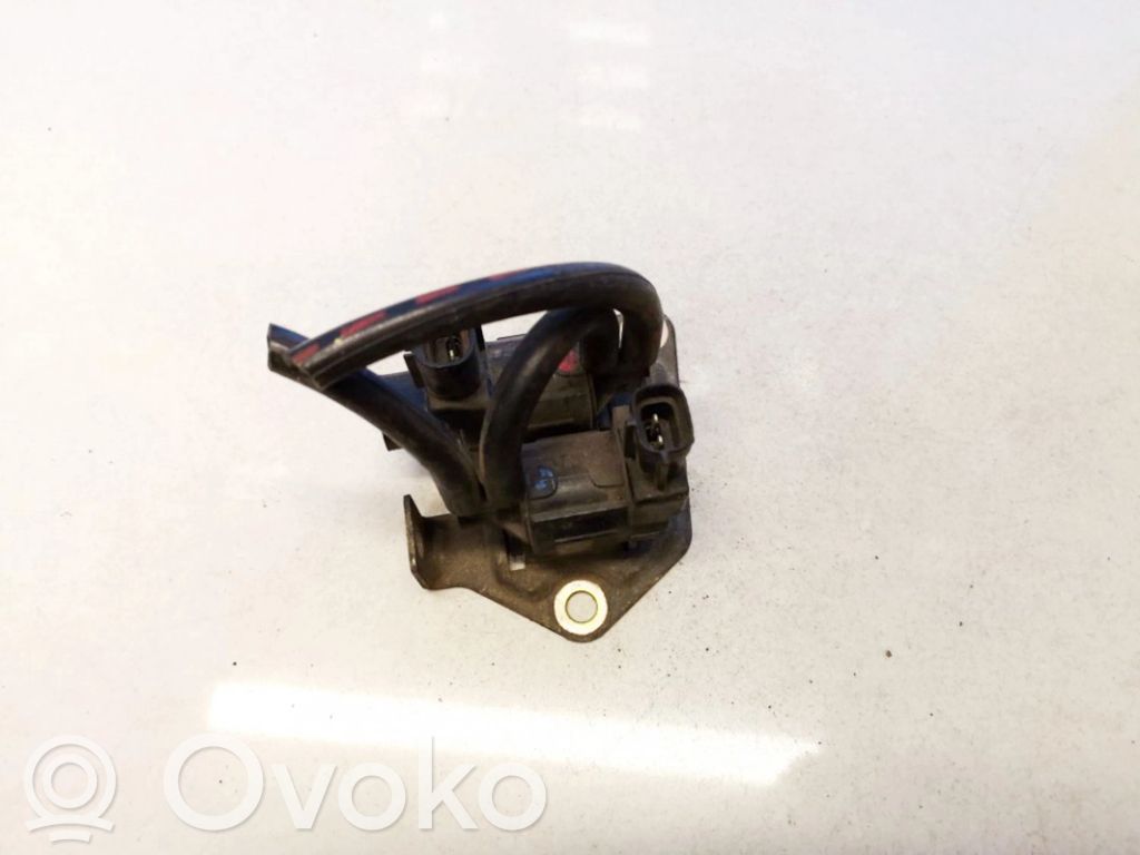 Mazda 323 F Electroválvula del turbo 