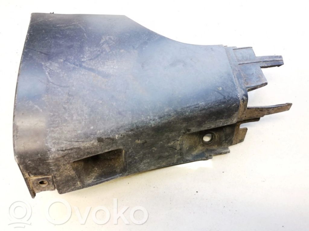 Audi A4 S4 B6 8E 8H Sivuhelman etulista