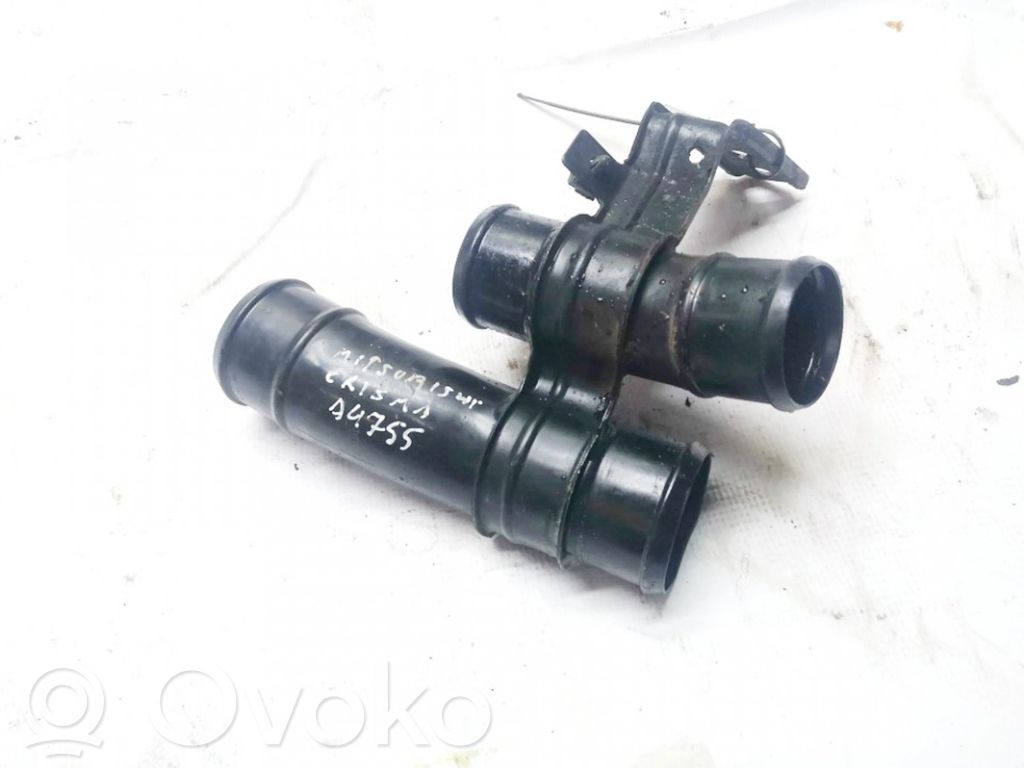 Mitsubishi Carisma Furtun/conductă intercooler 