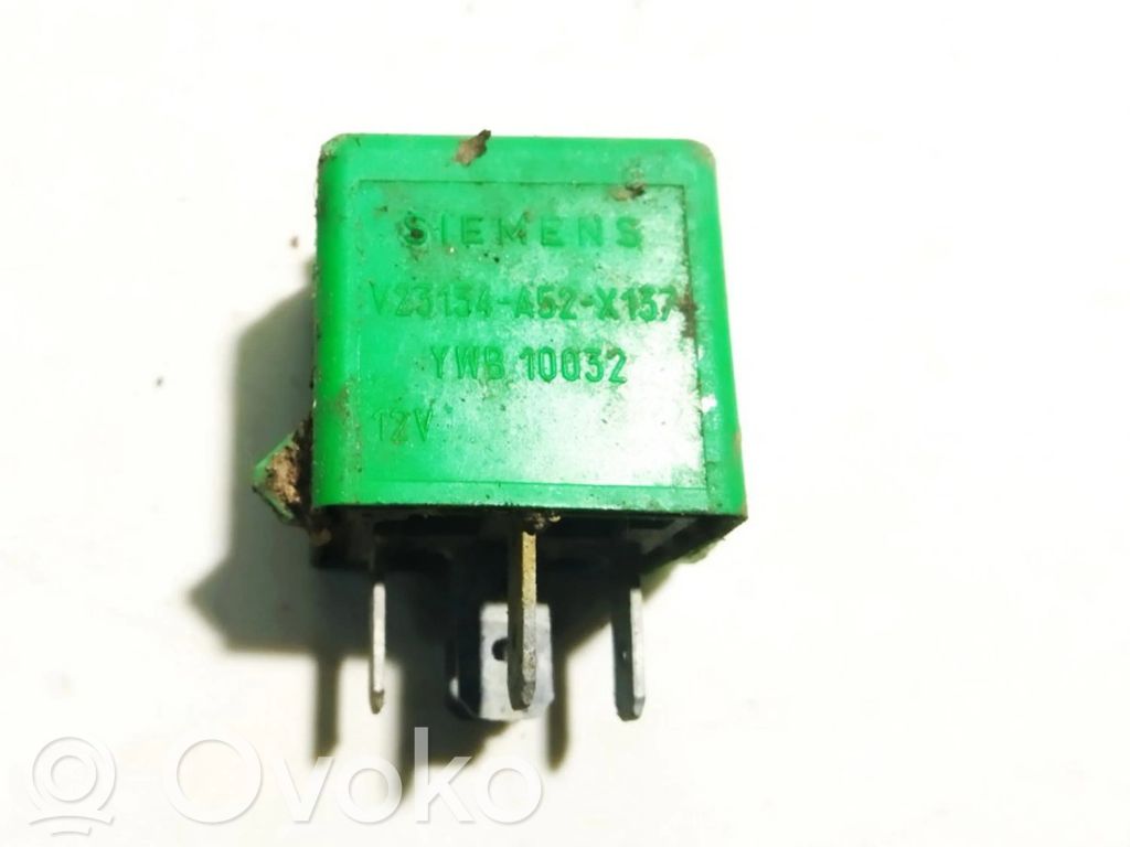 Autres relais   YWB10032,V23134A52X137,V23134A52X137,V23134A52X137,YWB10032