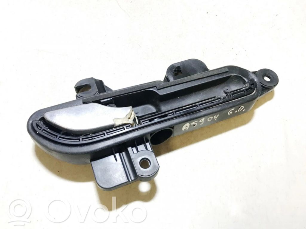 Manecilla externa puerta delantera   1081832,08407760AC,08407760AC,08407760AC,1081832