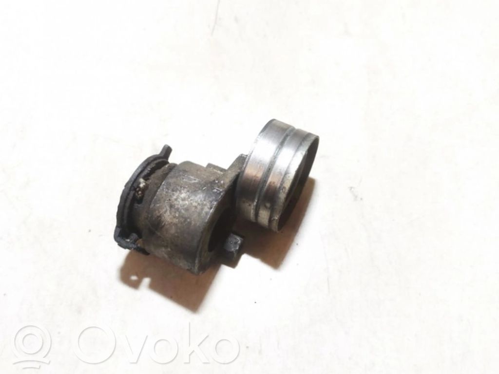 Renault Megane II Tensor de correa del alternador 