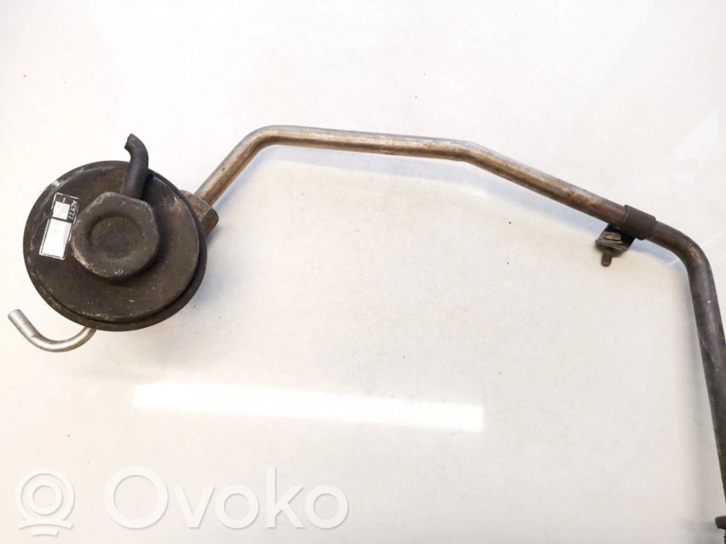 Nissan Primera Zawór EGR