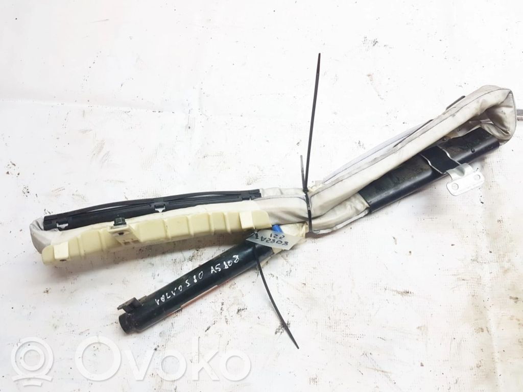 Volvo S80 Airbag da tetto 