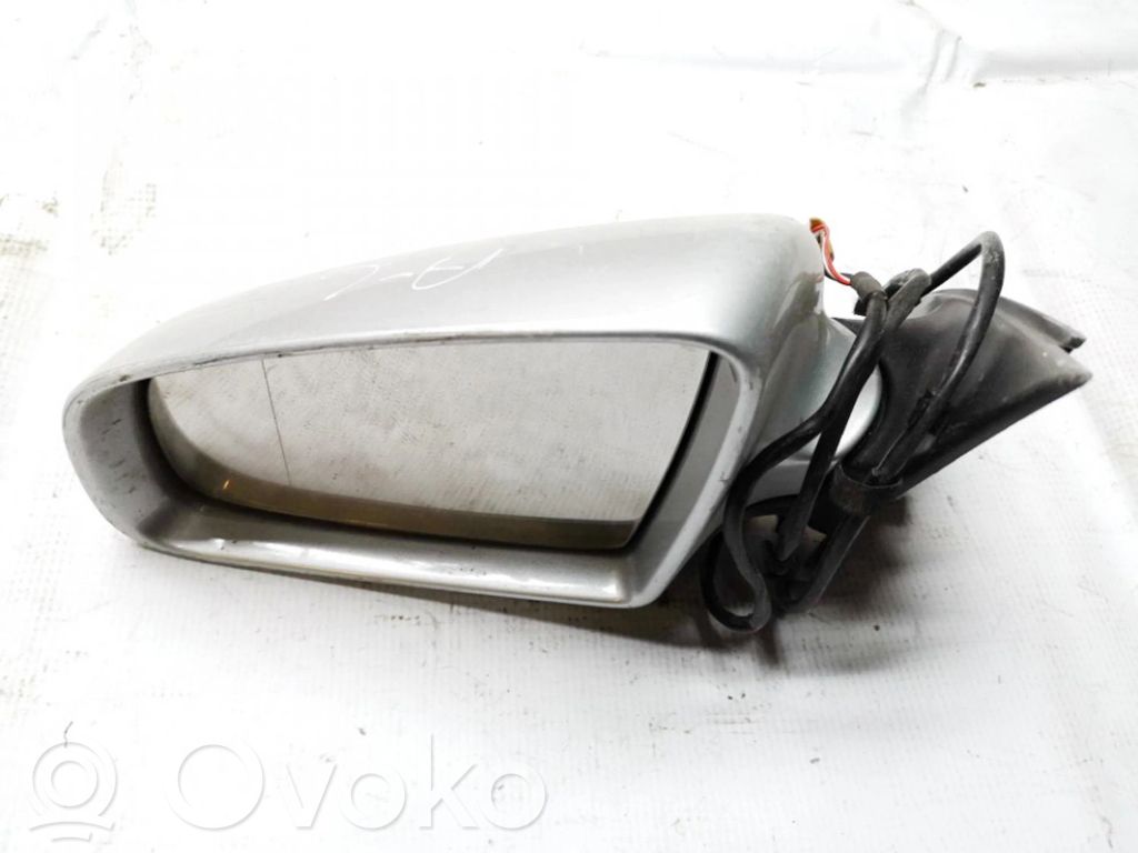 Audi A4 S4 B6 8E 8H Specchietto retrovisore elettrico portiera anteriore