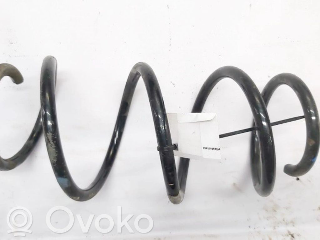 Front coil spring   1121,1121