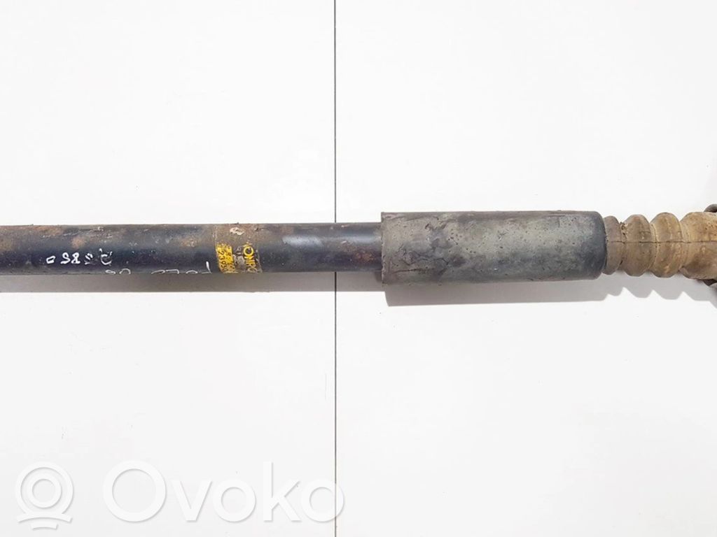 Stoßdämpfer hinten   23950,23950