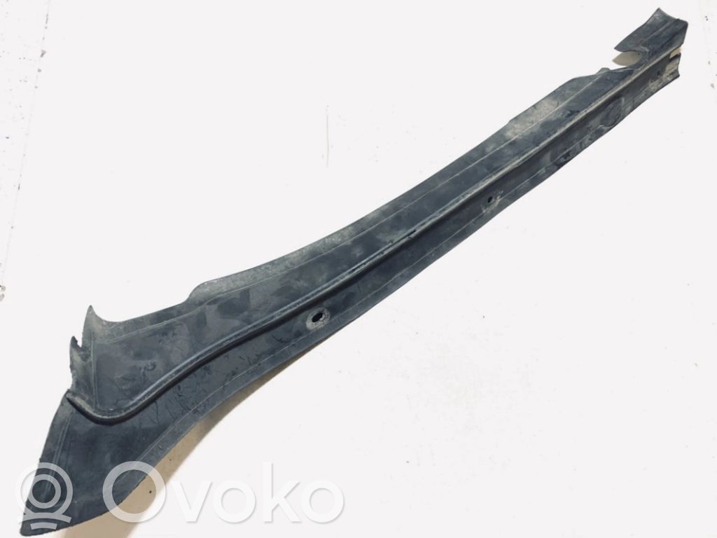 BMW 3 F30 F35 F31 Alte piese de exterior 