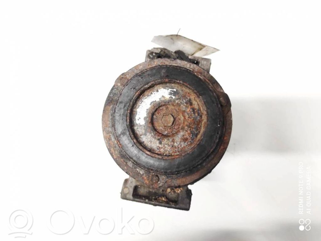 BMW 5 E39 Air conditioning (A/C) compressor (pump) 