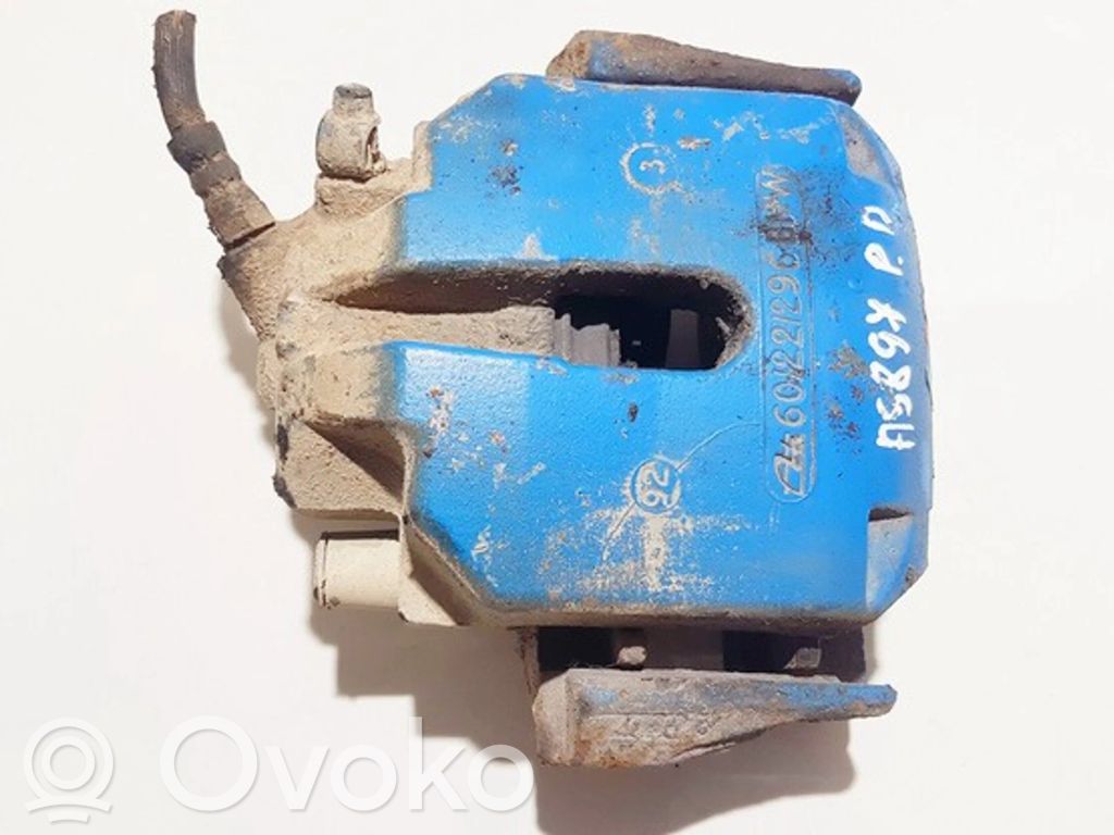 Bremssattel vorne   6022296BMW,6022296BMW